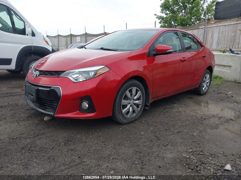 Vin: 2t1burhe8fc298572, lot: 3065404, toyota corolla l/le/le pls/prm/s/s pls 20152