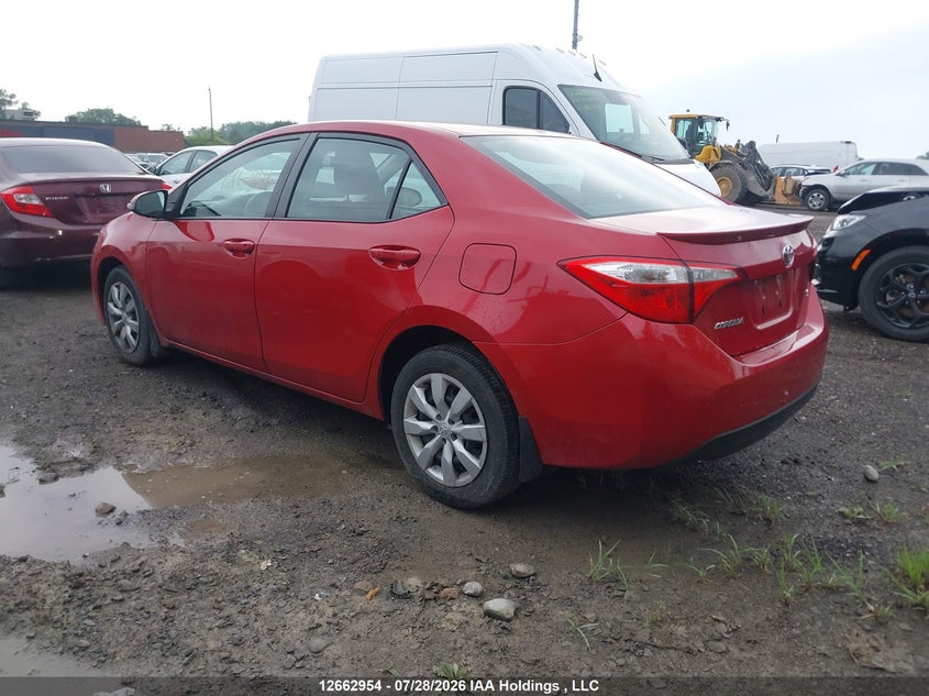 Vin: 2t1burhe8fc298572, lot: 3065404, toyota corolla l/le/le pls/prm/s/s pls 20153
