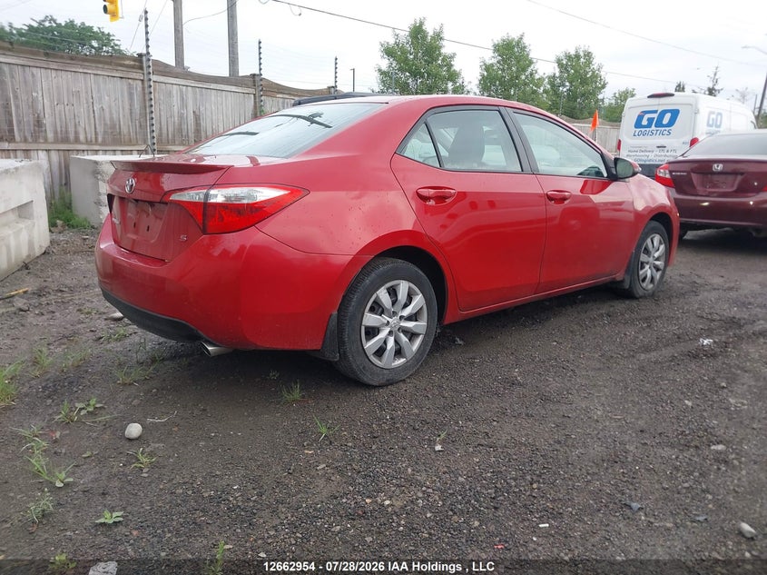 Vin: 2t1burhe8fc298572, lot: 3065404, toyota corolla l/le/le pls/prm/s/s pls 20154