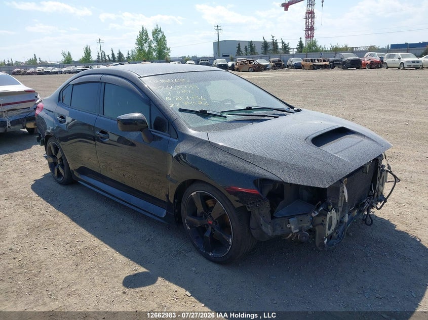 Vin: jf1va1a65h9817036, lot: 3065433, subaru wrx 2017 img_1
