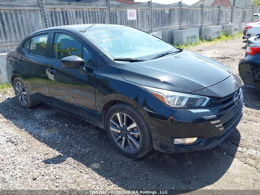 Vin: 3n1cn8ev3sl862607, lot: 3065437, nissan versa sv 2025 img_1
