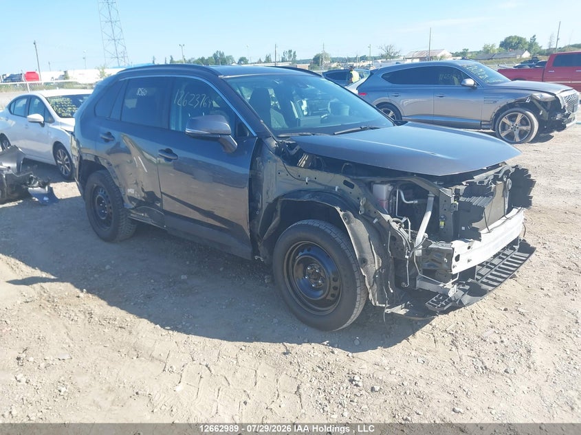 Vin: 2t3b1rfv3lc127775, lot: 3065439, toyota rav4 2020 img_1