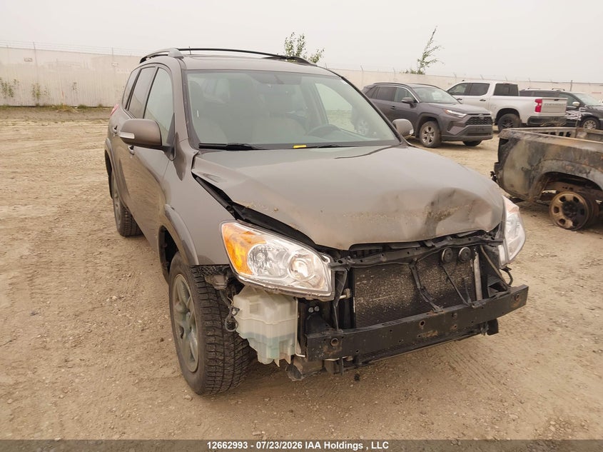 Vin: 2t3dk4dv8aw016209, lot: 3065443, toyota rav4 limited 2010 img_1
