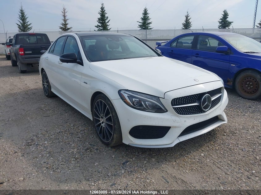 Vin: 55swf6ebxgu133932, lot: 3065456, mercedes-benz c 450 amg 4matic 2016 img_1
