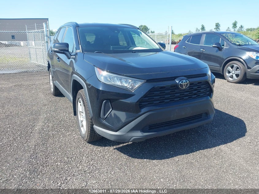 Vin: 2t3b1rfv5kw054227, lot: 3065462, toyota rav4 2019 img_1