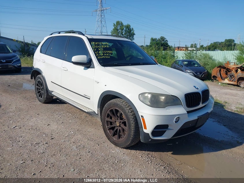 Vin: 5uxzw0c50bl655496, lot: 3065463, bmw x5 xdrive35d 2011 img_1