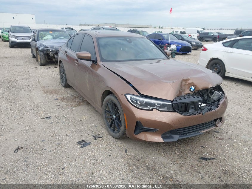 Vin: wba5r7c59kaj86076, lot: 3065471, bmw 330i xdrive 2019 img_1