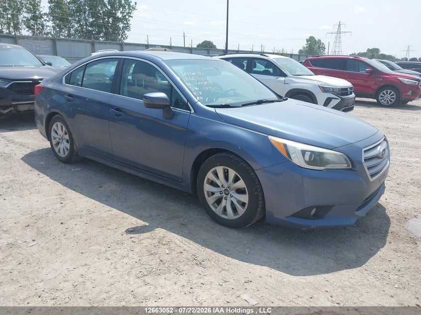 Vin: 4s3bnfd67g3017351, lot: 3065503, subaru legacy 3.6r touring package 2016 img_1