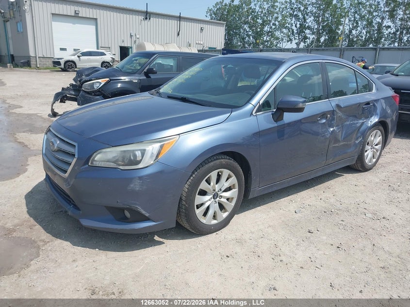 Vin: 4s3bnfd67g3017351, lot: 3065503, subaru legacy 3.6r touring package 20162