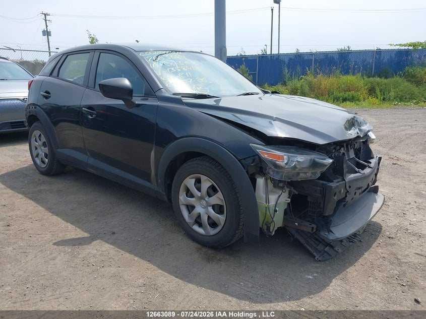 Vin: jm1dkfb70g0135840, lot: 3065540, mazda cx-3 gx 2016 img_1