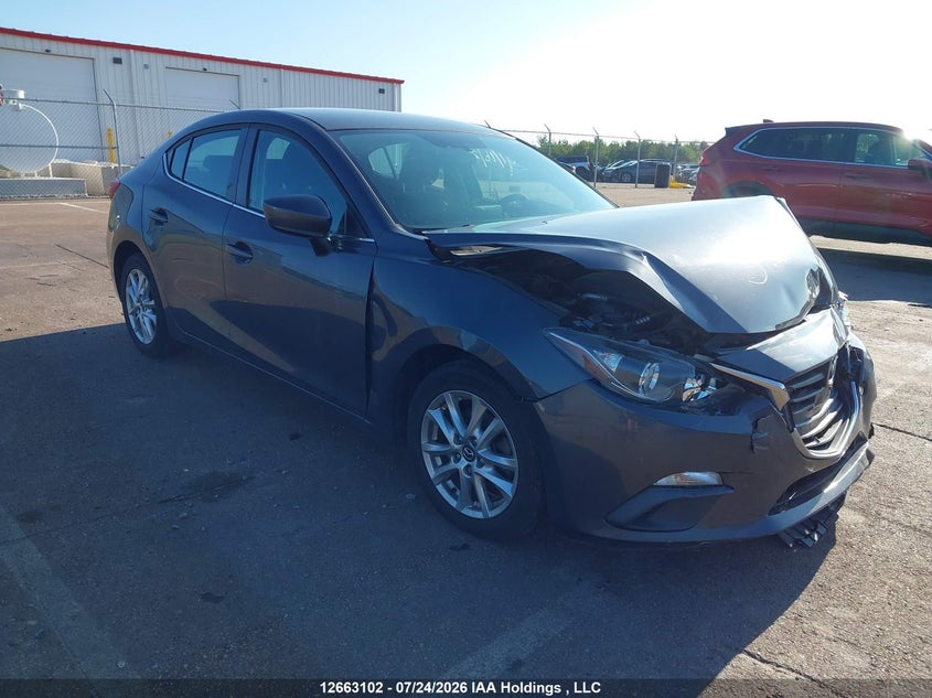 Vin: 3mzbm1v79em107526, lot: 3065553, mazda 3 touring 2014 img_1