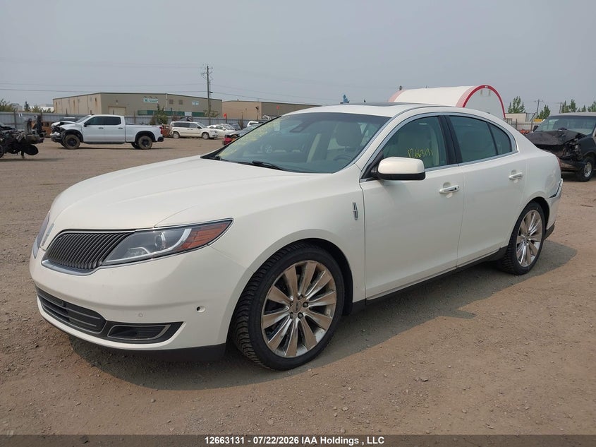 Vin: 1lnhl9ft3dg610242, lot: 3065582, lincoln mks ecoboost 20132