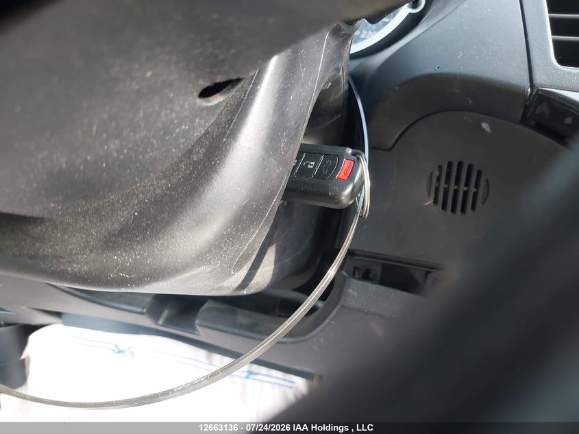 2017 MITSUBISHI LANCER SEDAN 2.0L I-4 DOHC, VVT, 148HP