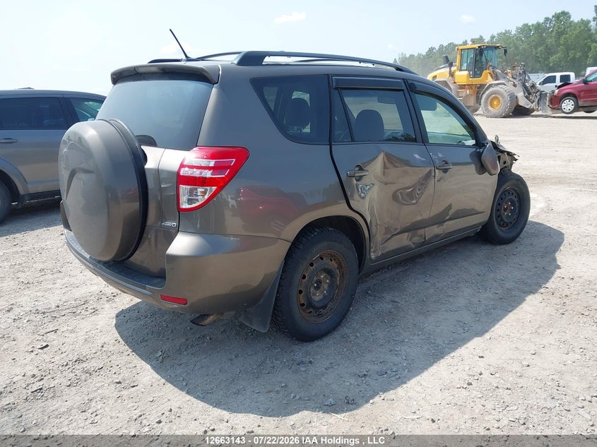 Vin: 2t3bf4dv5cw231576, lot: 3065594, toyota rav4 20124
