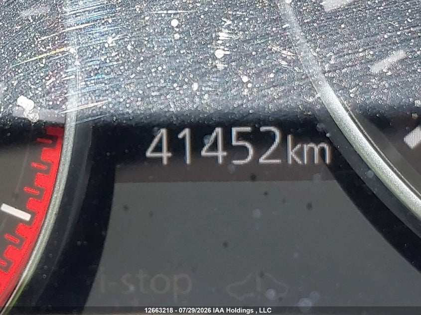 2024 MAZDA CX-30 WAGON 2.5L I-4 DI, DOHC, VVT, 191HP