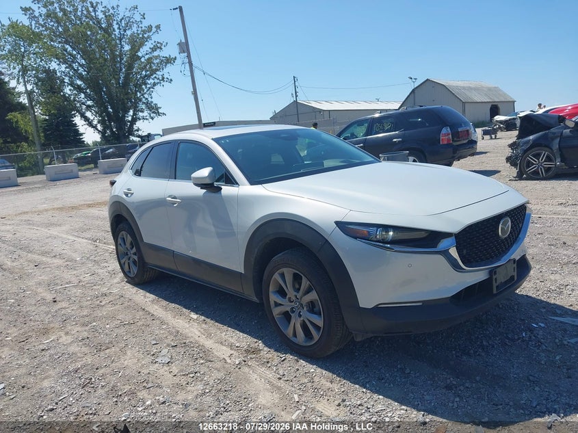 Vin: 3mvdmbdmxrm693117, lot: 3065669, mazda cx-30 2024 img_1
