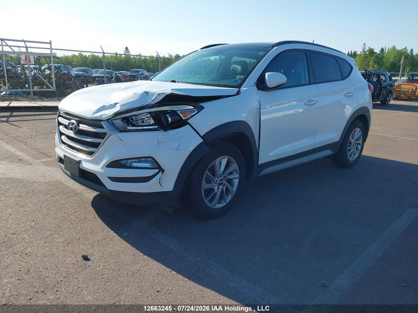 Vin: km8j3ca41hu440047, lot: 3065697, hyundai tucson limited/sport and eco/se 20172