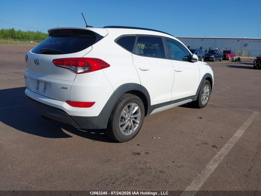 Vin: km8j3ca41hu440047, lot: 3065697, hyundai tucson limited/sport and eco/se 20174