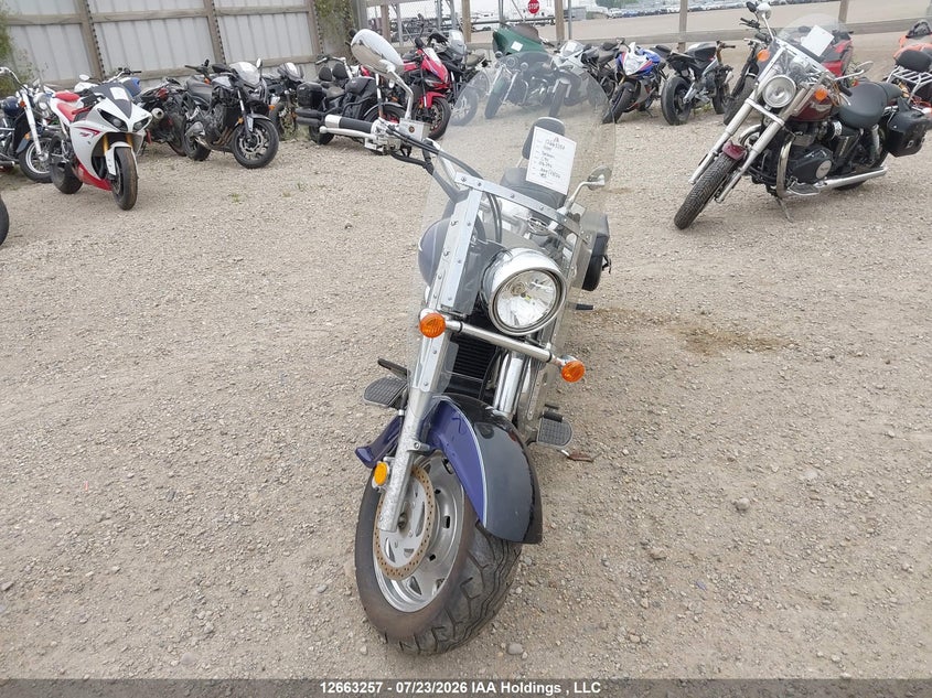 2005 SUZUKI C90 MOTO 2