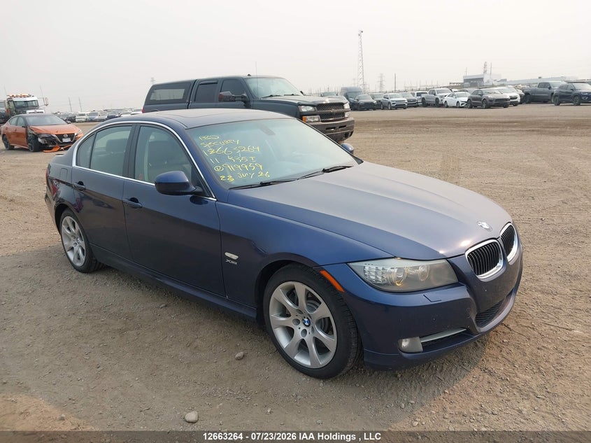 Vin: wbapl5c5xba919959, lot: 3065716, bmw 335i xdrive 2011 img_1