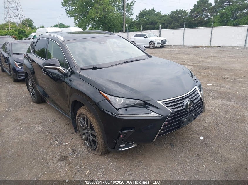 Vin: jtjbarbzxj2160847, lot: 3065733, lexus nx 300 2018 img_1