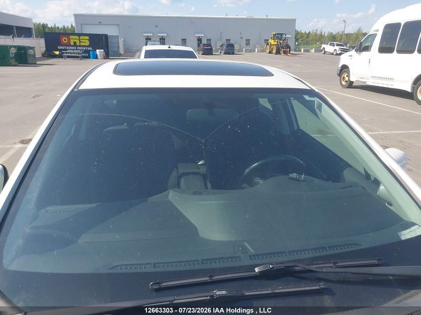2014 HONDA CIVIC SEDAN 1.8L I-4 VVT, 143HP