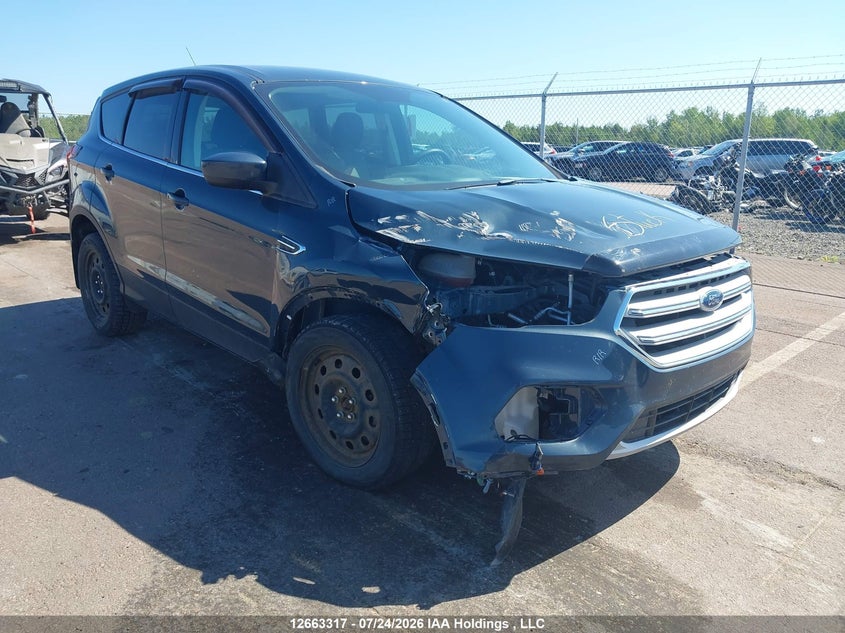 Vin: 1fmcu9gd0kuc15528, lot: 3065772, ford escape se 2019 img_1