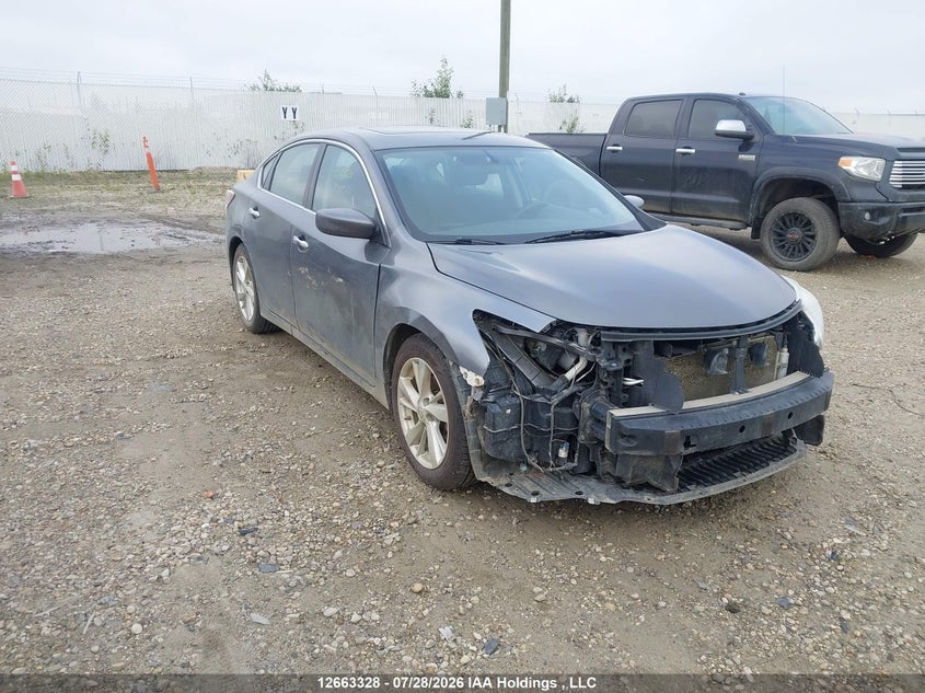 Vin: 1n4al3ap6fn905840, lot: 3065783, nissan altima 2.5/2.5 s/2.5 sl/2.5 sv 2015 img_1