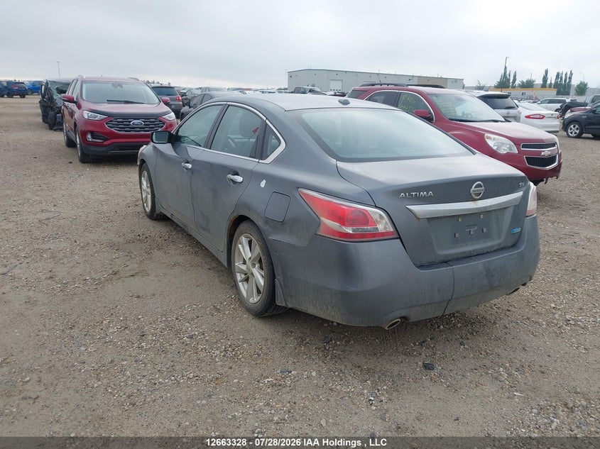 Vin: 1n4al3ap6fn905840, lot: 3065783, nissan altima 2.5/2.5 s/2.5 sl/2.5 sv 20153