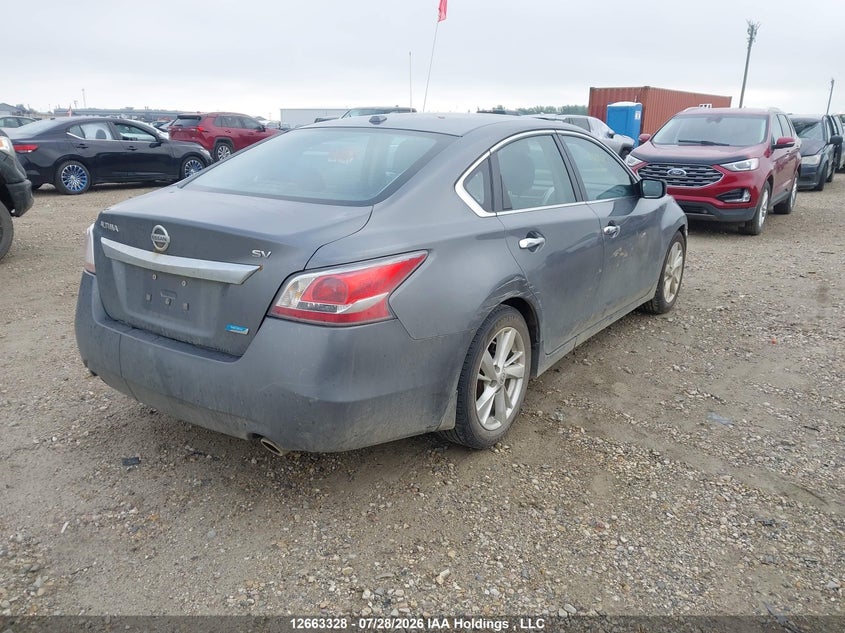 Vin: 1n4al3ap6fn905840, lot: 3065783, nissan altima 2.5/2.5 s/2.5 sl/2.5 sv 20154