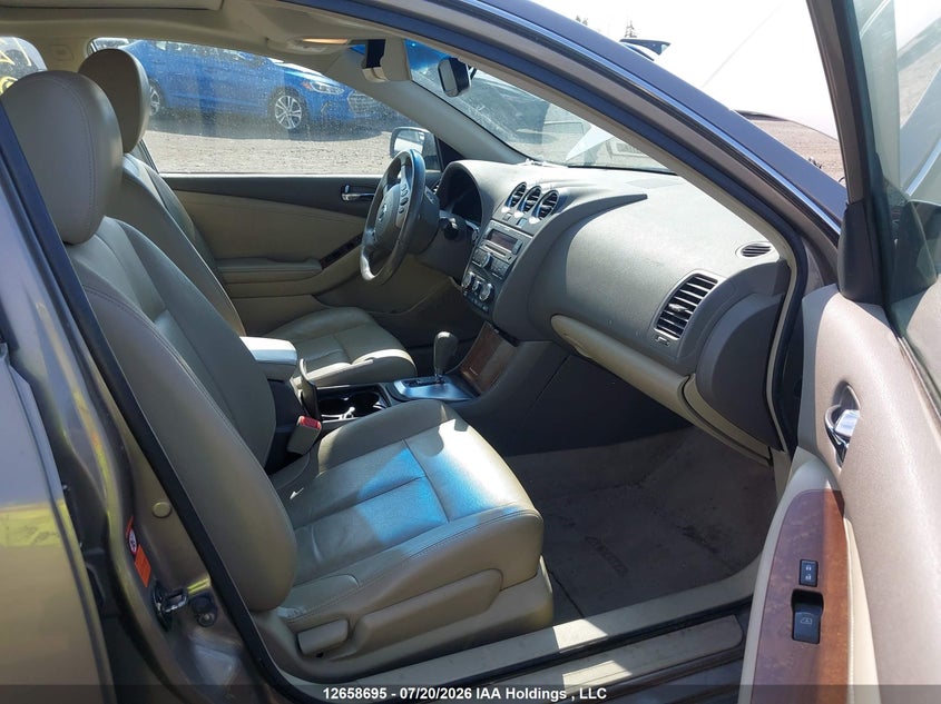 2008 Nissan Altima 3.5 Sl VIN: 1N4BL21E68C201634 Lot: 12658695x