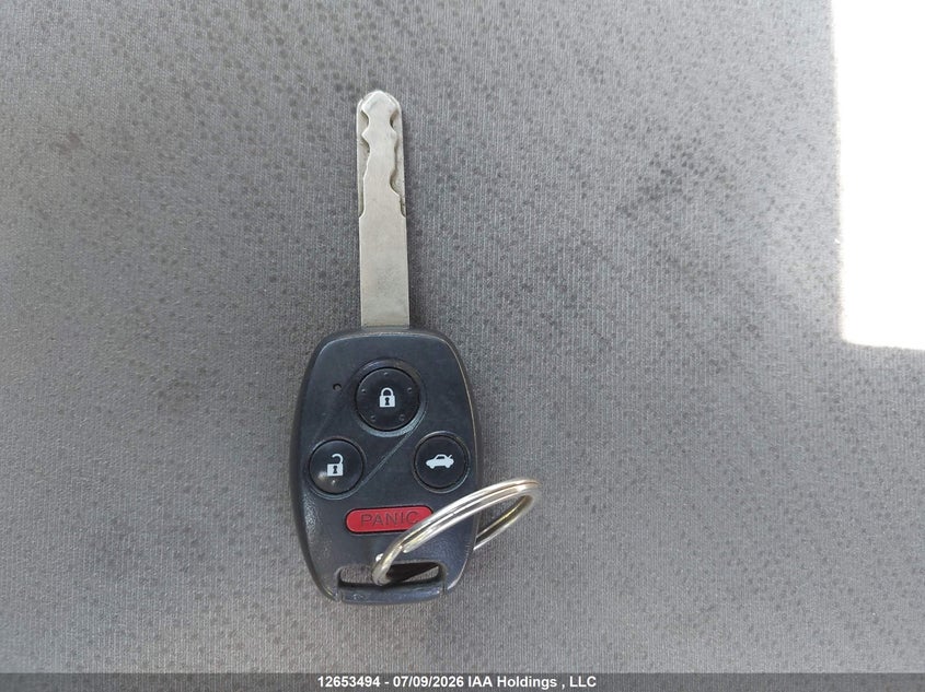 2013 Honda Civic Lx VIN: 2HGFB2F40DH024442 Lot: 12653494X