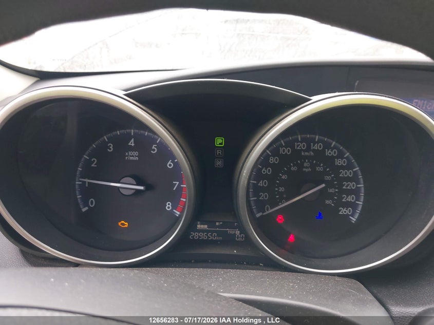 2013 Mazda Mazda3 Gx VIN: JM1BL1UF7D1812528 Lot: 12656283X