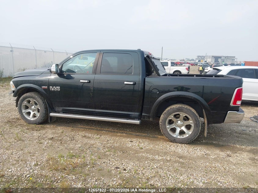 2015 Ram 1500 Laramie VIN: 1C6RR7NT0FS612034 Lot: 12657822X