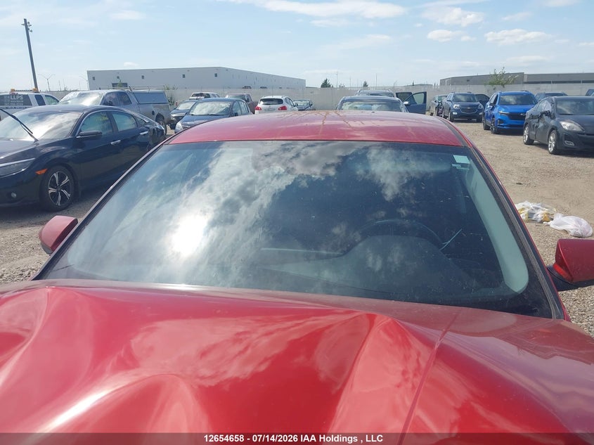 2021 Hyundai Elantra Preferred Ivt VIN: KMHLM4AG2MU086782 Lot: 12654658X