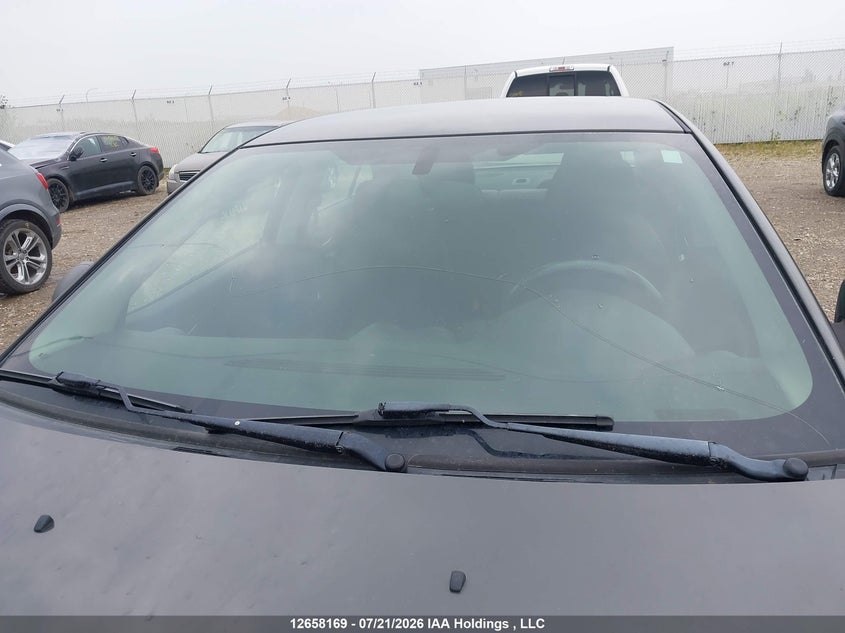2005 Pontiac G6 VIN: 1G2ZG528654137211 Lot: 12658169X