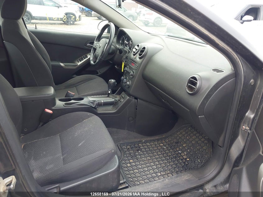 2005 Pontiac G6 VIN: 1G2ZG528654137211 Lot: 12658169X