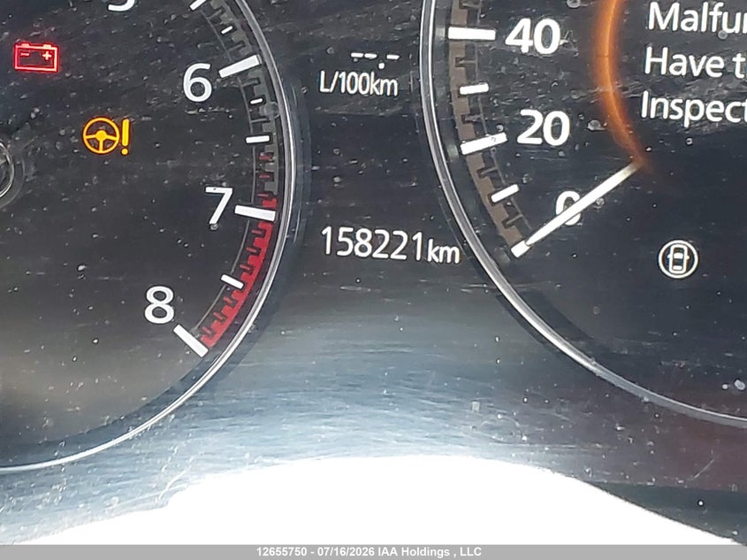 2019 Mazda Mazda3 Gx VIN: 3MZBPAB7XKM104058 Lot: 12655750X