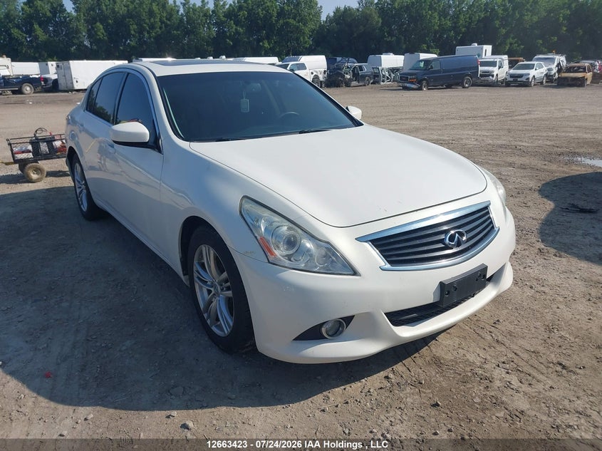 Vin: jn1cv6ar7dm354016, lot: 3065919, infiniti g37 2013 img_1