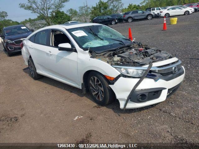 Vin: 2hgfc2f85jh001797, lot: 3065926, honda civic ex 2018 img_1