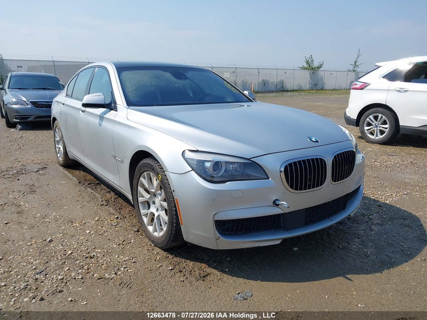 Vin: wbakc6c55cc397280, lot: 3065974, bmw alpina b7 xdrive 2012 img_1