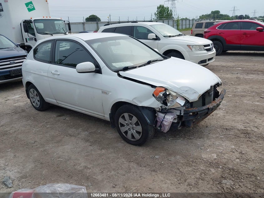 Vin: kmhcn3bc3bu203849, lot: 3065977, hyundai accent gl 2011 img_1