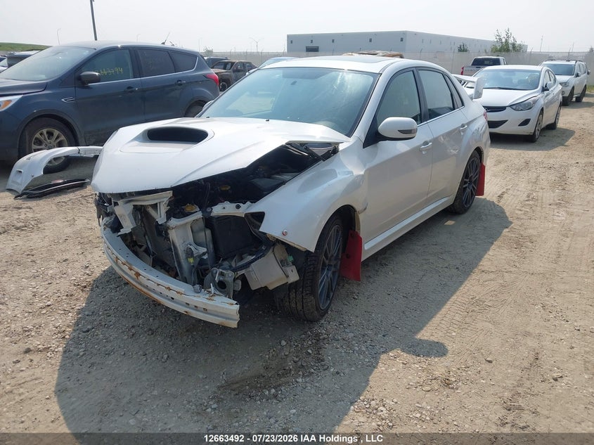 Vin: jf1gv8j6xdl021966, lot: 3065988, subaru impreza wrx sti 20132