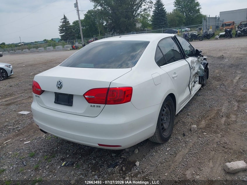 Vin: 3vwdp7aj9dm375866, lot: 3065989, volkswagen jetta se 20134