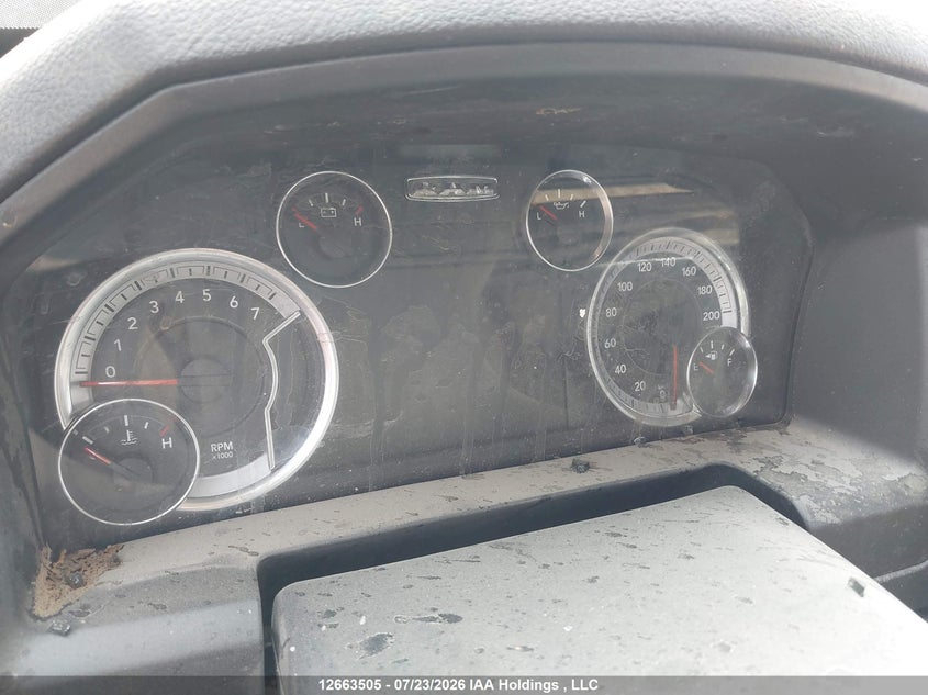 2021 RAM 1500 PICKUP 3.6L V-6 DOHC, VVT, 305HP