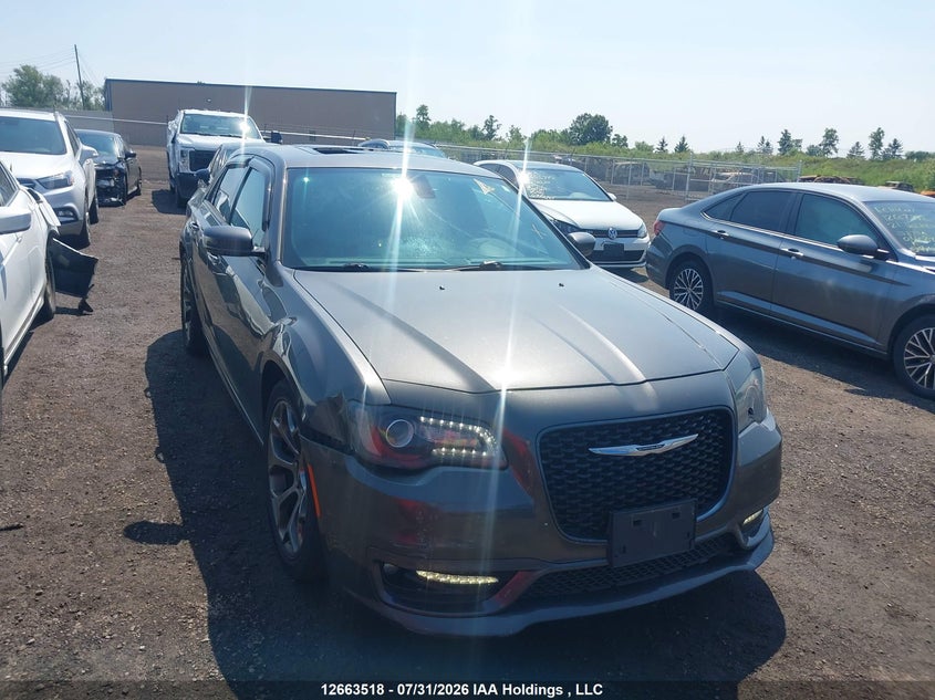 Vin: 2c3ccabg4hh564119, lot: 3066014, chrysler 300 s 2017 img_1