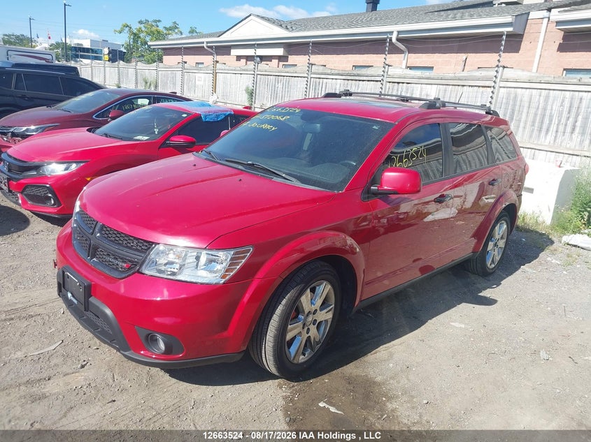 Vin: 3c4pddfgxht512068, lot: 3066020, dodge journey gt 20172