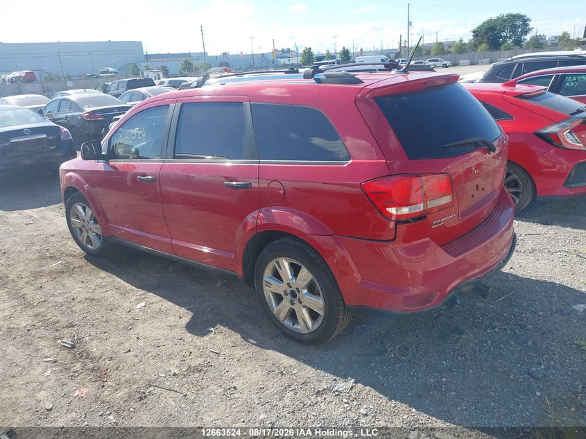 Vin: 3c4pddfgxht512068, lot: 3066020, dodge journey gt 20173