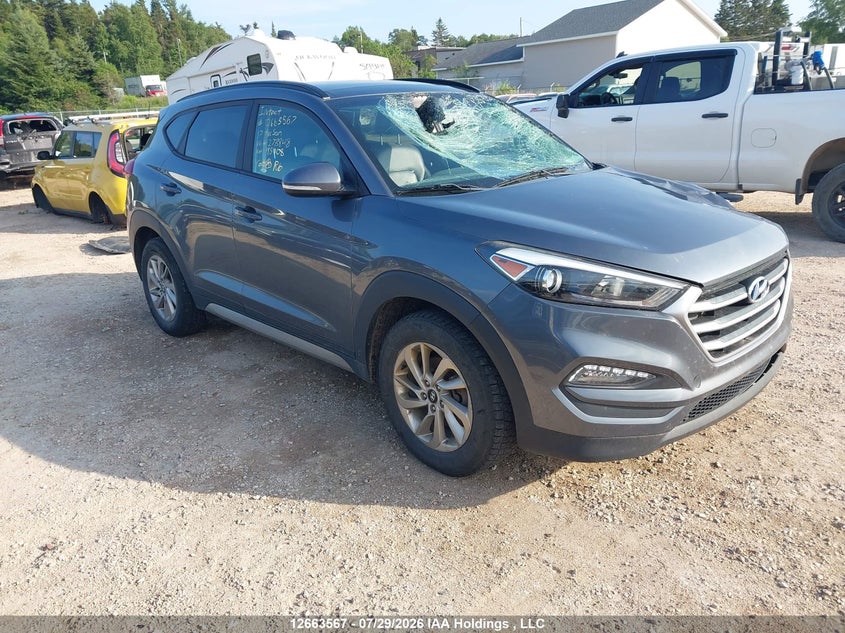 Vin: km8j3ca42hu278848, lot: 3066063, hyundai tucson limited/sport and eco/se 2017 img_1