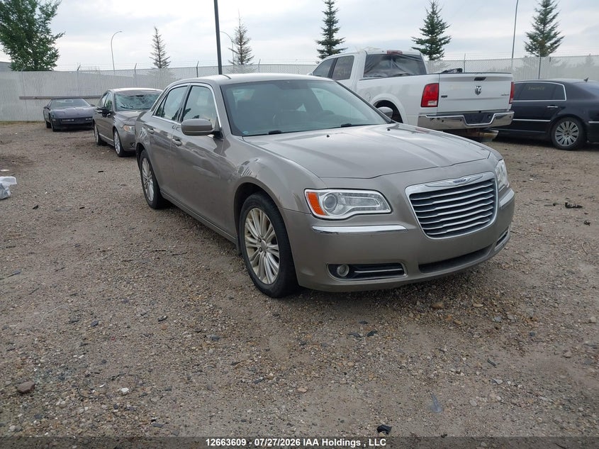 Vin: 2c3ccargxeh341925, lot: 3066106, chrysler 300 2014 img_1